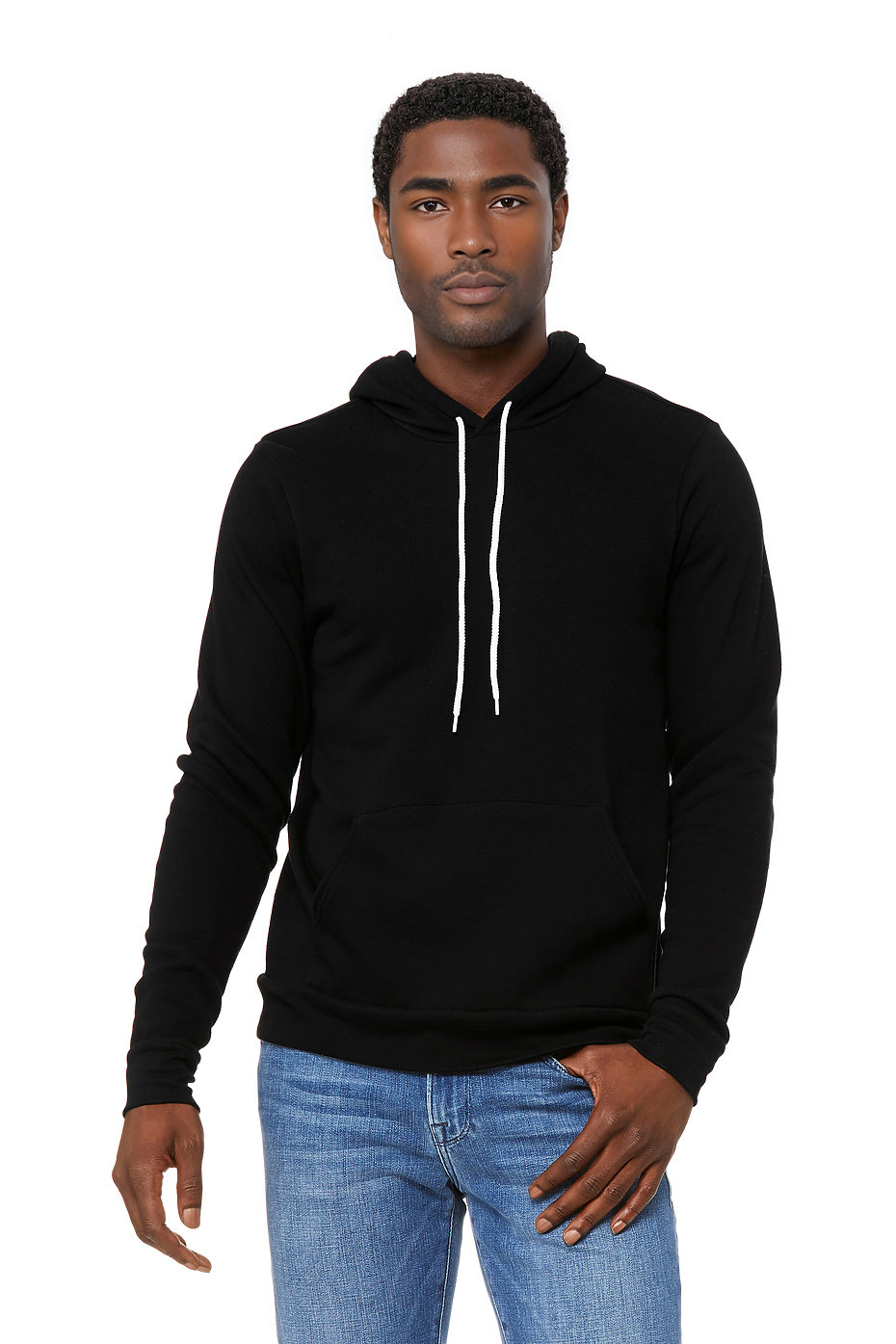 Bledfit Hoodie