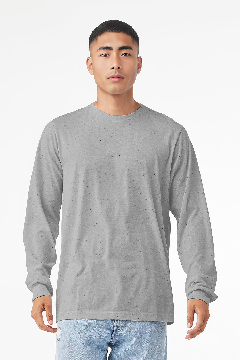 Bledfit Long-Sleeve